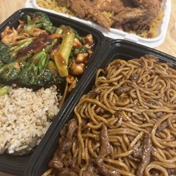 China Garden