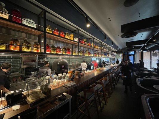 Neya Restaurant by null