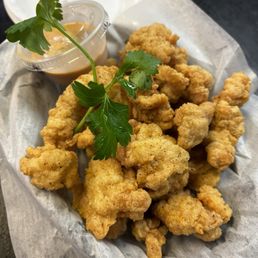 Gator bites Gator bites