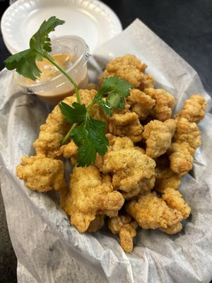 Bayseas Catfish House by null