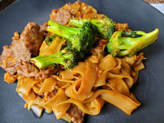 Larb Thai Restaurant by null