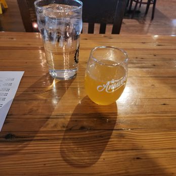 The Answer Brewpub - Vietnamese Near Me - Richmond, Virginia