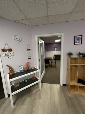 Express Yourself Pediatric Therapy