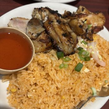 Thai BBQ & Seafood - Thai Near Me - West Covina, California Thai BBQ & Seafood - Thai Near Me - West Covina, California