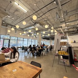 Creeds Coffee Bar