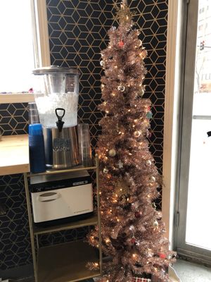 TeaPotBrew Bakery by null