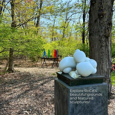 Rockland Center For the Arts