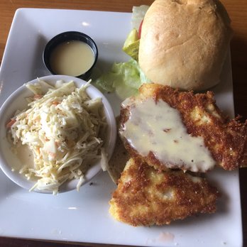Hobo's Cafe - Hogfish sandwich - New American Near Me - Key Largo, Florida Hobo's Cafe - Hogfish sandwich - New American Near Me - Key Largo, Florida