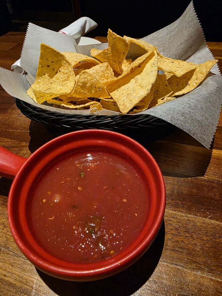 Los Rancheros — Mexican restaurant in DeKalb