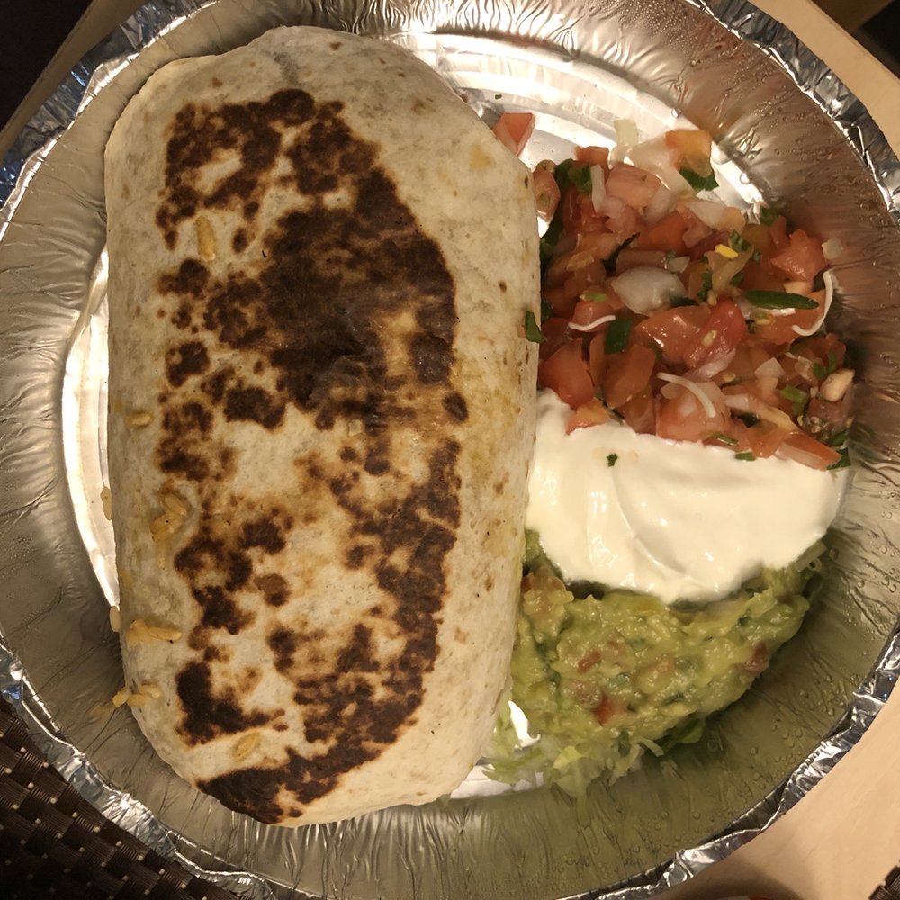 El Gallo - Burrito - Mexican Near Me - Hawthorne, New Jersey