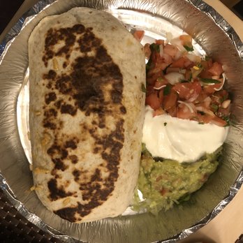El Gallo - Burrito - Mexican Near Me - Hawthorne, New Jersey