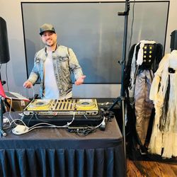 DJ Precision