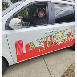 B Wright There Transportation