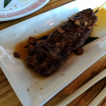 Ramen Wasabi - Short Rib - Ramen Near Me - Chicago, Illinois Ramen Wasabi - Short Rib - Ramen Near Me - Chicago, Illinois