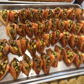 Alhamdani Sweets and Dessert - Bakeries Near Me - Spring Valley, California Alhamdani Sweets and Dessert - Bakeries Near Me - Spring Valley, California