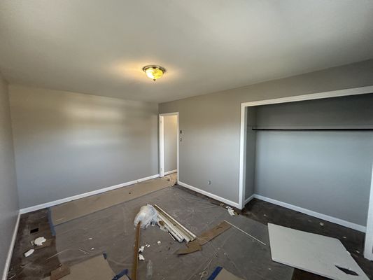 Elders Construction Logo