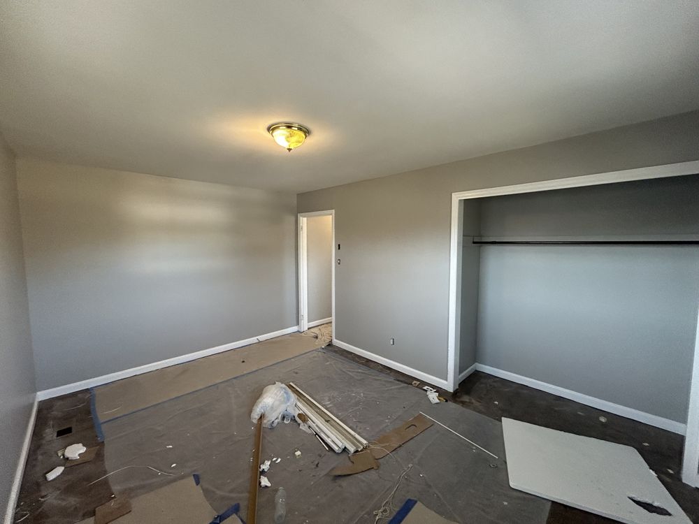 Slide of Elders Construction