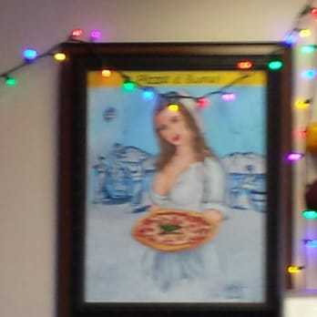 Scotto's Famous Pizza - Very good pizza place - Pizza Near Me - Hermitage, Pennsylvania