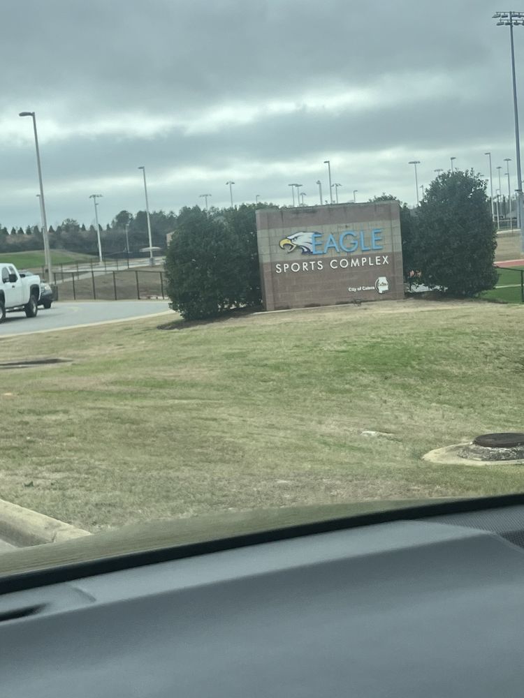 Social spots from Eagle Sports Complex