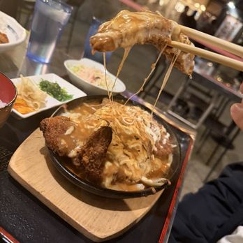 Ganji - Cheese pull - Japanese Near Me - San Francisco, California Ganji - Cheese pull - Japanese Near Me - San Francisco, California