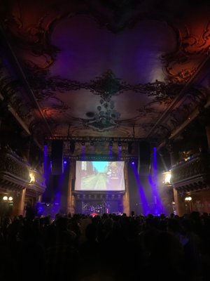Great American Music Hall by null