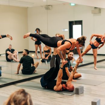 B-Hive Yoga - Yoga Near Me - Midvale, Utah