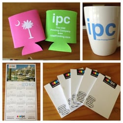 Inlet Printing Company