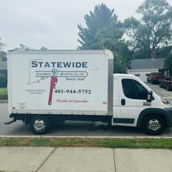 Statewide Plumbing & Heating