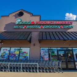 Rondo Produce Market