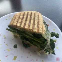 The Spring Street Market & Cafe - Green Machine