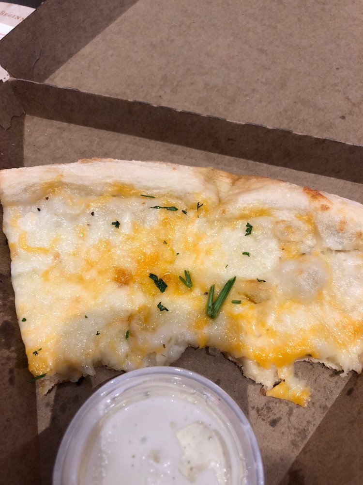 Villa Fresh Italian Kitchen