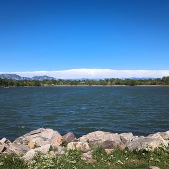 Waneka Lake Park - Parks Near Me - Lafayette, Colorado Waneka Lake Park - Parks Near Me - Lafayette, Colorado