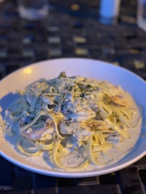 Ronnie Grisanti's by null