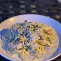 Ronnie Grisanti's - Sooooooo good
