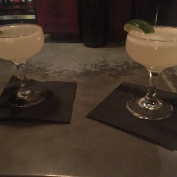 Firehouse Lounge - Gimlet & light daiquiri - Lounges Near Me - Austin, Texas Firehouse Lounge - Gimlet & light daiquiri - Lounges Near Me - Austin, Texas