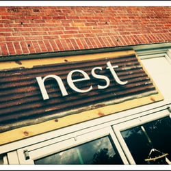 Nest Interiors