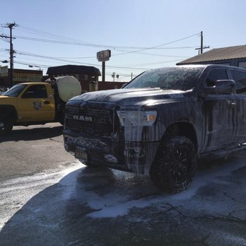 JBT Mobile Detailing - Car wash - Auto Detailing Near Me - Gardena, California