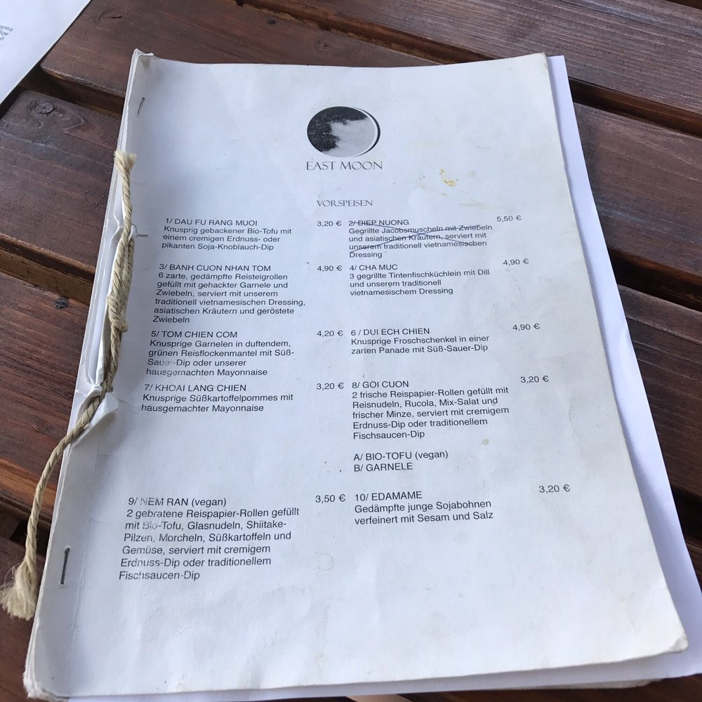 East Moon - Vietnamese Near Me - Berlin, BE East Moon - Vietnamese Near Me - Berlin, BE