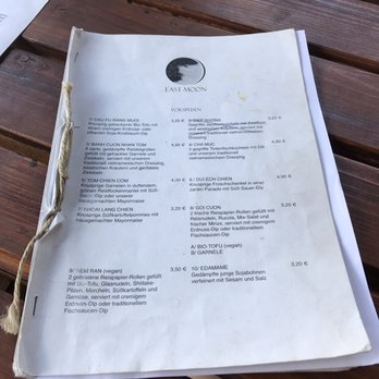 East Moon - Vietnamese Near Me - Berlin, BE