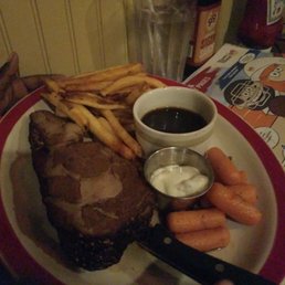 Ribs