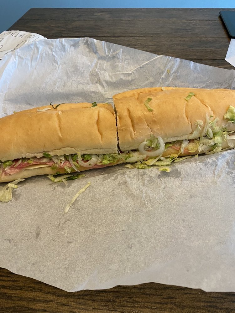THE SANDWICH FACTORY 24 Photos & 52 Reviews Food near Austintown