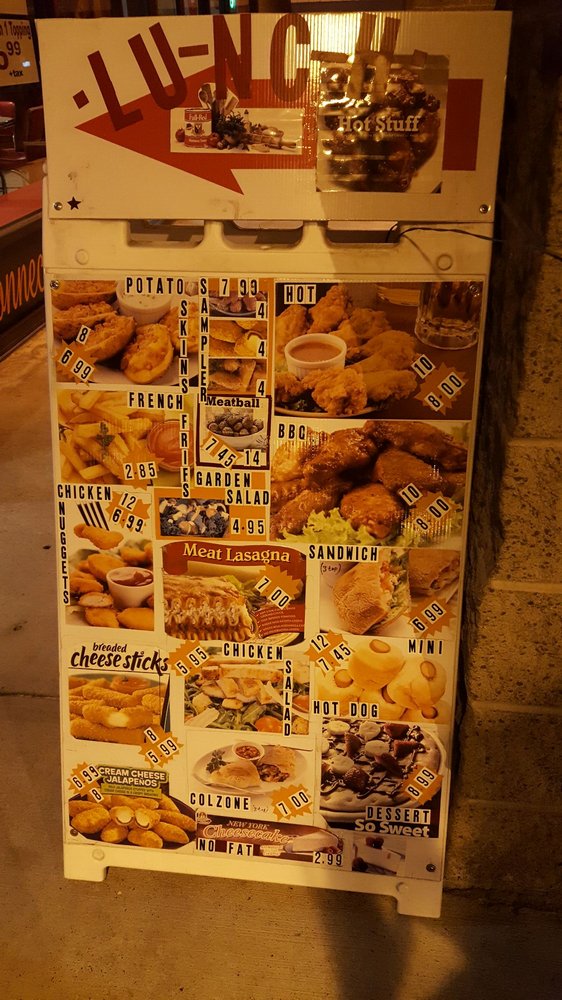 SACRAMENTO PIZZA CONNECTION Updated October 2024 14 Photos & 53