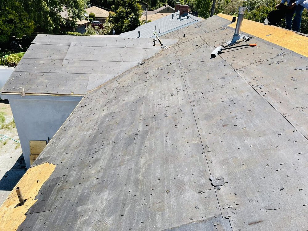 Slide of Almighty Roofing