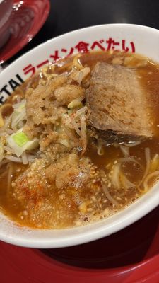 Ramen Tabetai❗️ by null