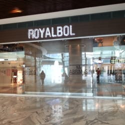 Royal Bol