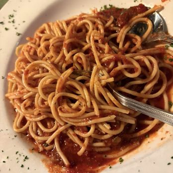 Gabriella's - This is mama spaghetti it was so good fresh and delicious ingredients were on the spot - Italian Near Me - South Padre Island, Texas Gabriella's - This is mama spaghetti it was so good fresh and delicious ingredients were on the spot - Italian Near Me - South Padre Island, Texas