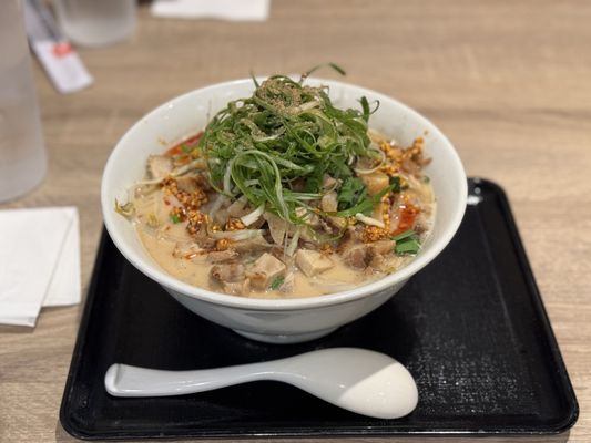 Kitakata Ramen Ban Nai - Torrance by null
