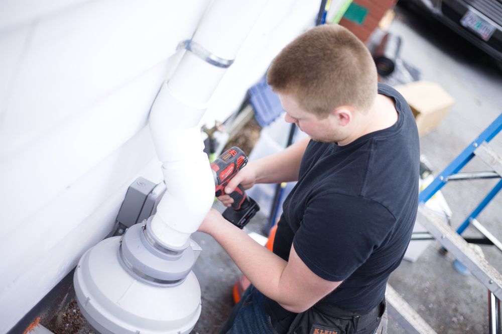 Slide of Environmental Works