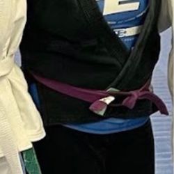 Elite MMA Baytown - child beater