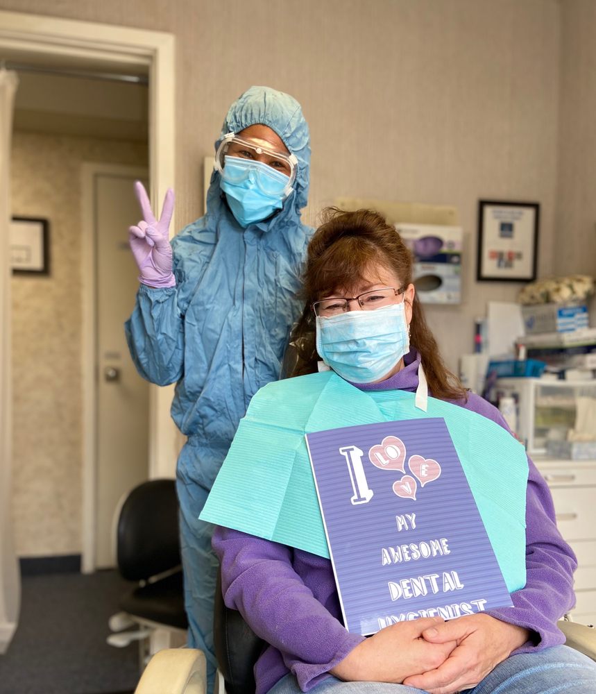 MARLBOROUGH DENTIST UNION DENTAL Updated September 2024 49 Photos